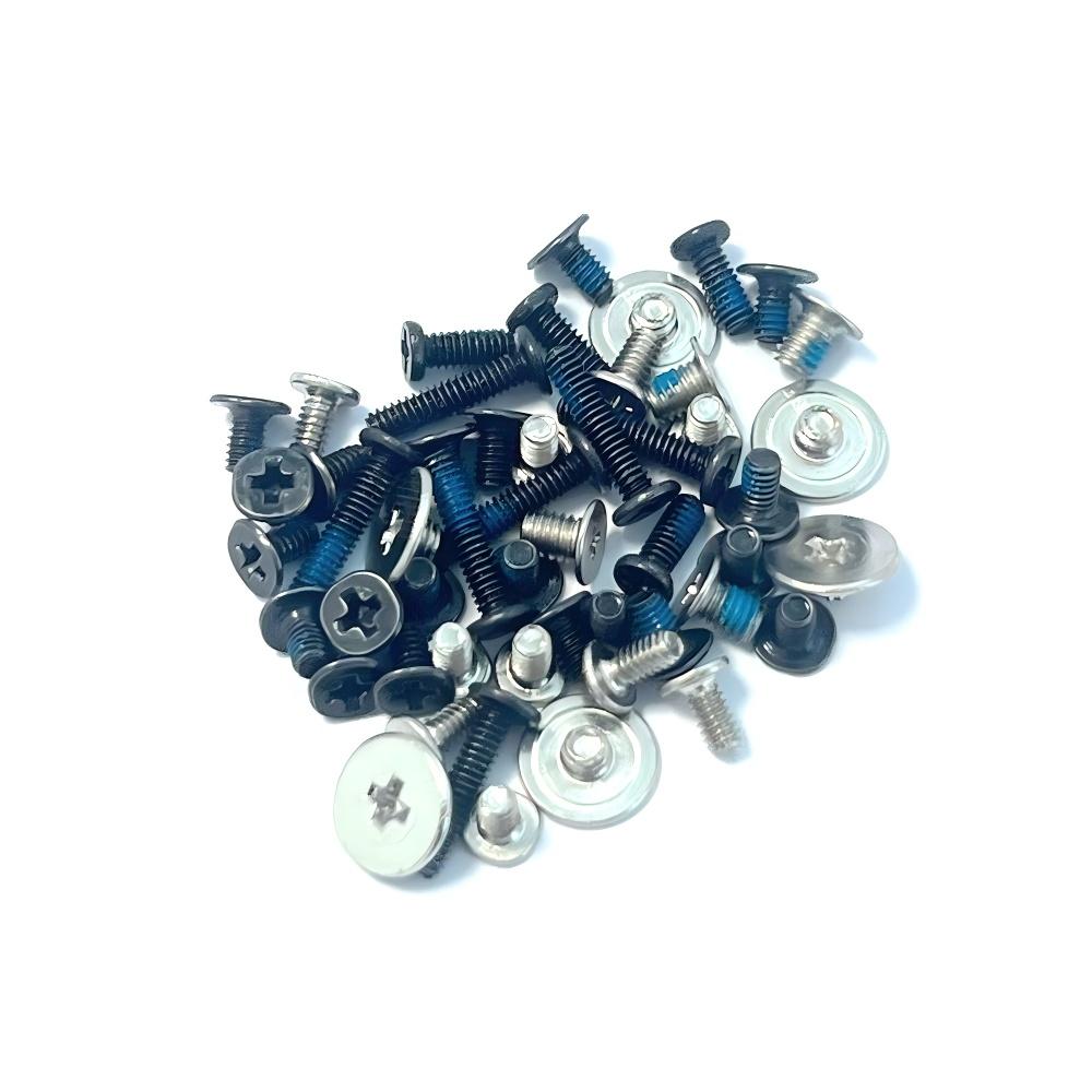 For LENOVO LOQ 15IRX9 83DV | 15AHP9 83DX | 15IAX9 83GS | 15ARP9 83JC Set of Screws Kit 5S10S35626