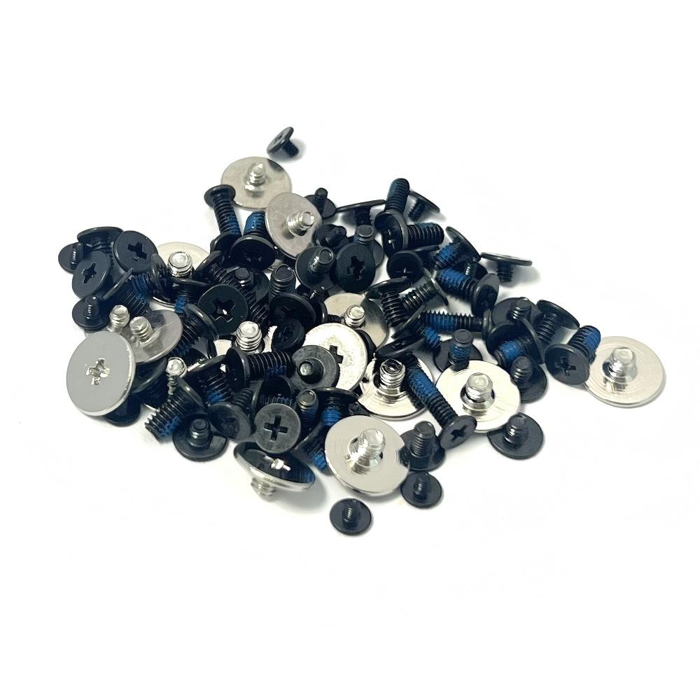 For LENOVO ThinkPad X1 Extreme 4th Gen 20Y5 20Y6 X1 Extreme Gen 5 21DE 21DF Set of Screws Kit 5S11E19570