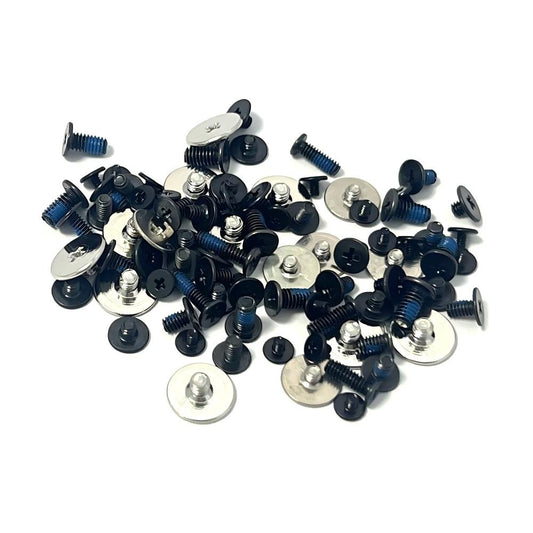 For LENOVO ThinkPad X1 Extreme 4th Gen 20Y5 20Y6 X1 Extreme Gen 5 21DE 21DF Set of Screws Kit 5S11E19570