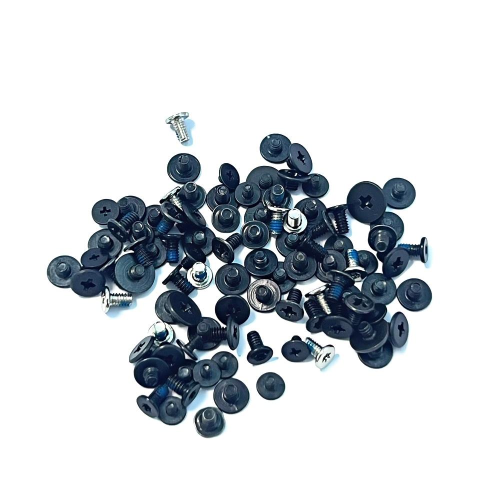 For LENOVO ideapad Yoga 920-13IKB 80Y7 Yoga 920-13IKB Glass 80Y8 Set of Screws Kit