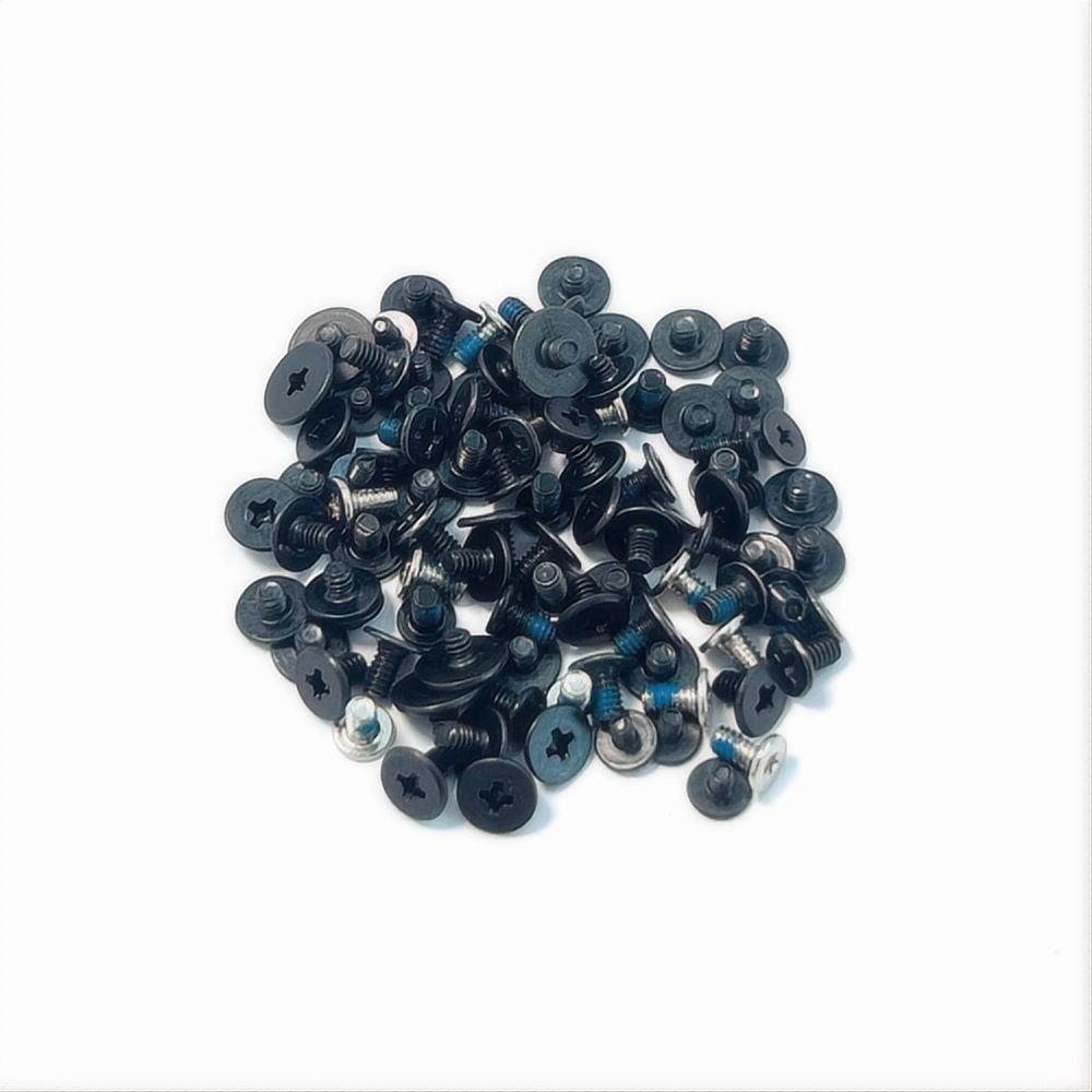 For LENOVO ideapad Yoga 920-13IKB 80Y7 Yoga 920-13IKB Glass 80Y8 Set of Screws Kit