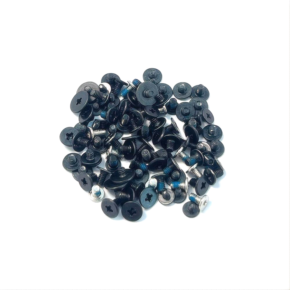 For LENOVO ideapad Yoga 910-13IKB 80VF Yoga 910-13IKB Glass 80VG Set of Screws Kit