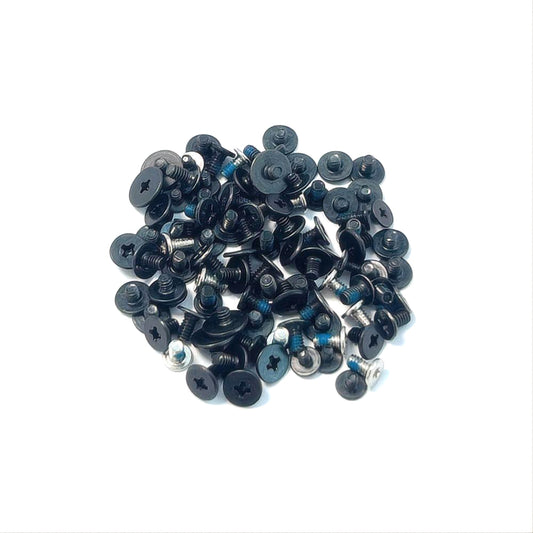 For LENOVO ideapad Yoga 910-13IKB 80VF Yoga 910-13IKB Glass 80VG Set of Screws Kit