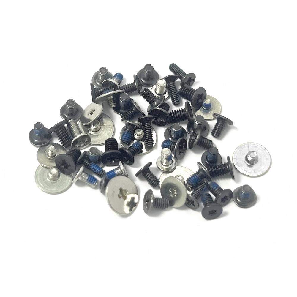 For LENOVO IdeaPad Slim 5 14IMH9 83DA Slim 5 14AHP9 83DB Slim 5 14IRU9 Set of Screws Kit 5S10S35632