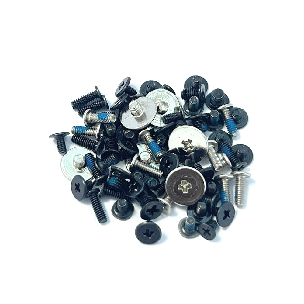 For LENOVO Flex 5-1570 80XB 81CA Set of Screws Kit 5S10N71293