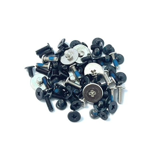 For LENOVO Flex 5-1570 80XB 81CA Set of Screws Kit 5S10N71293