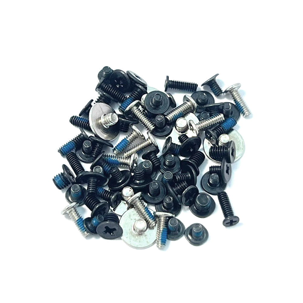 For LENOVO Flex 5-1570 80XB 81CA Set of Screws Kit 5S10N71293