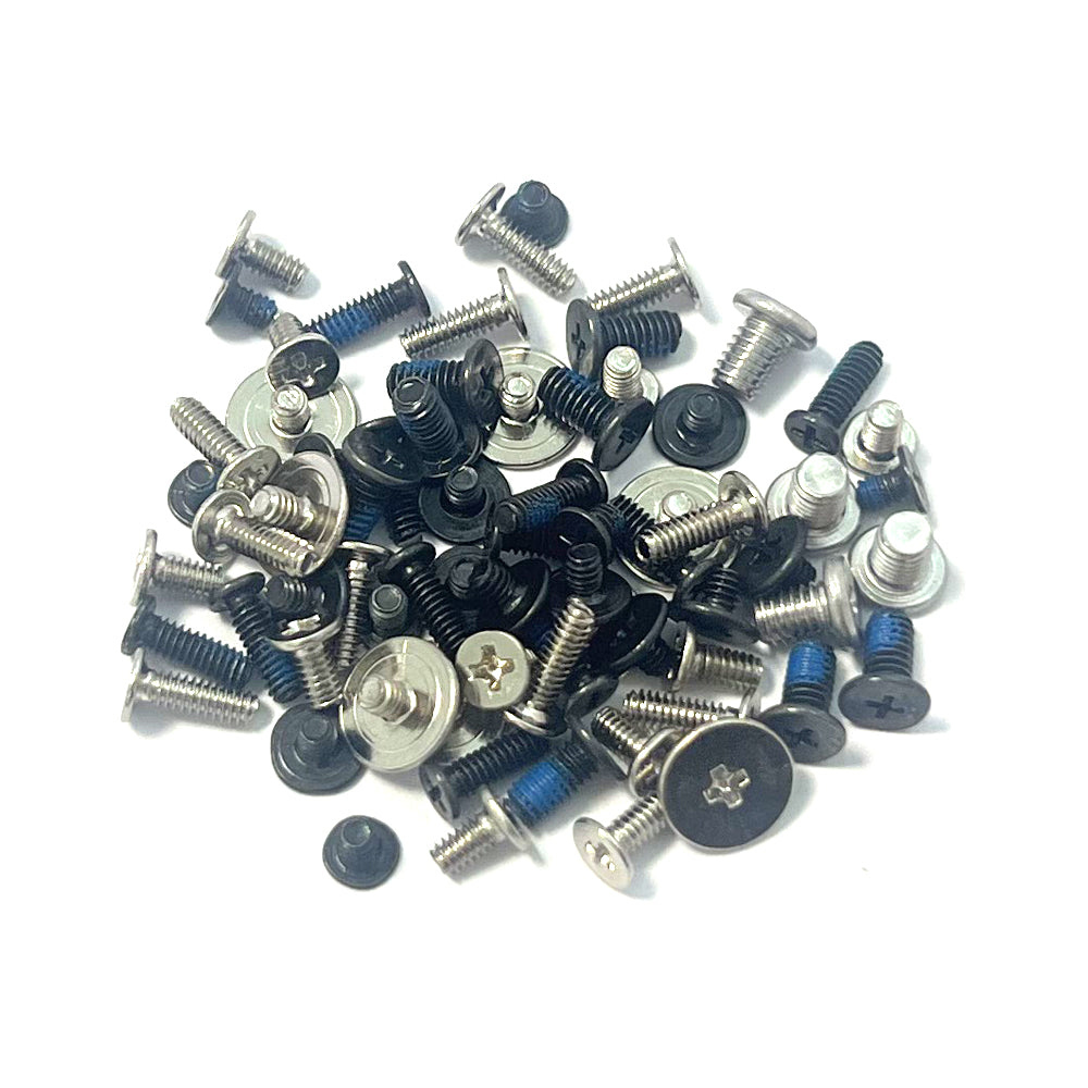 For Lenovo Flex 3-1470 80JK 80JY Flex 3 -1435 80K1 Flex 3-1480 80R3 Set of Screws Kit 5S10H91178
