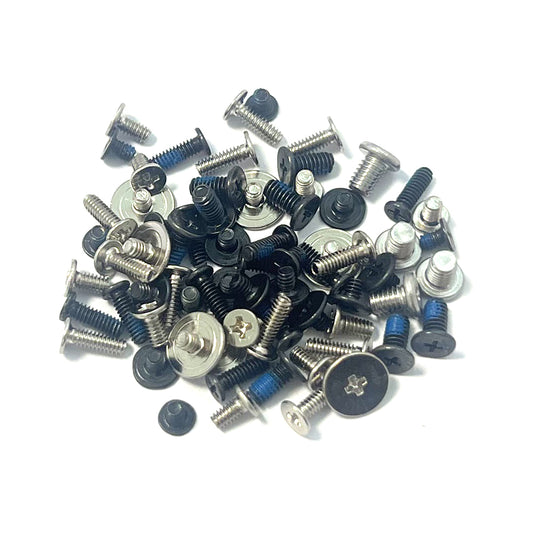 For Lenovo ideapad Yoga 500-14IBD 80N4 80NE Yoga 500-14ISK 80R5 Set of Screws Kit 5S10H91178