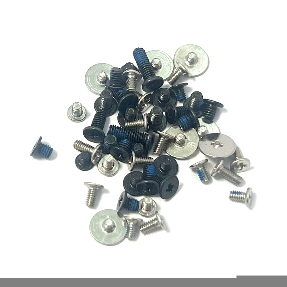 For LENOVO ThinkPad Yoga 11e 4th Gen Chromebook 20HW 20HY Set of Screws Kit 01HY389