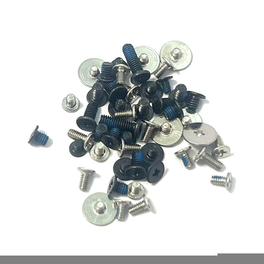 For LENOVO ThinkPad 11e 4th Gen Chromebook 20HX 20J0 Set of Screws Kit 01HY389