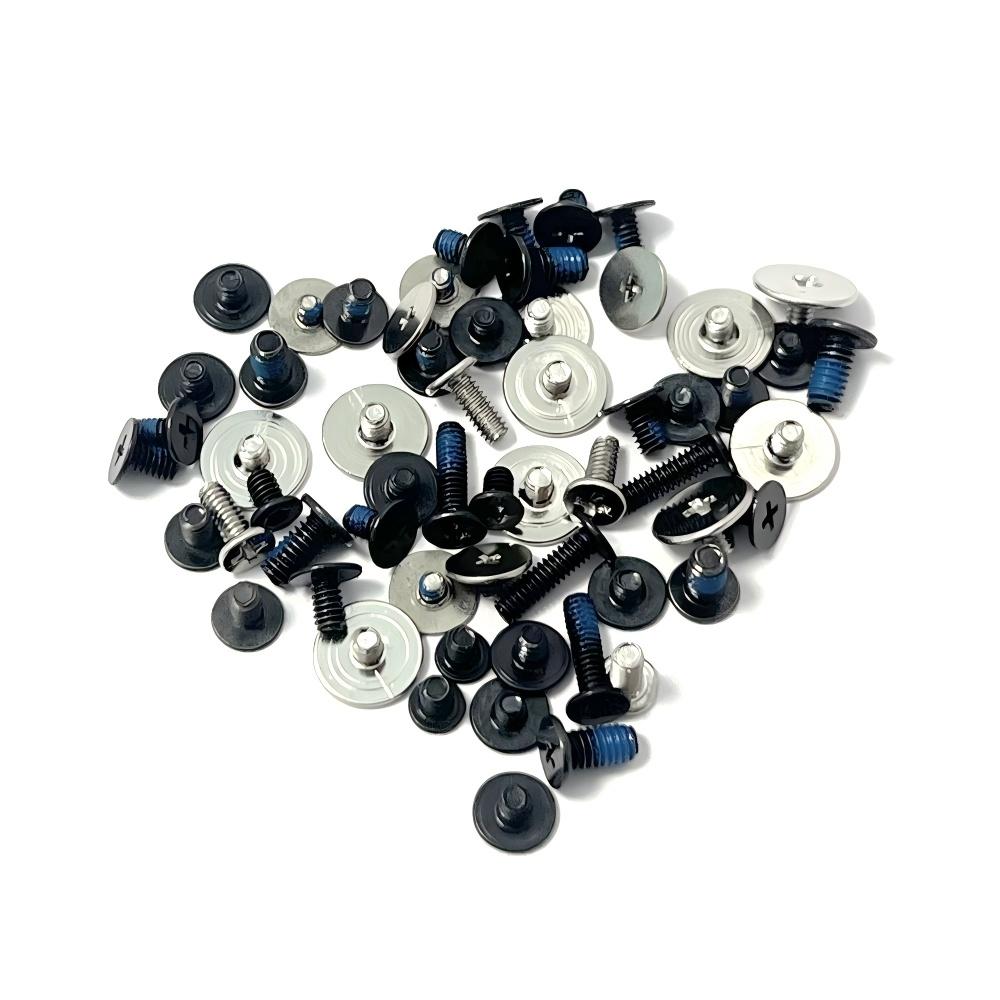 For LENOVO IdeaPad Slim 5 13ARP10 83J2 Set of Screws Kit 5S10S35713