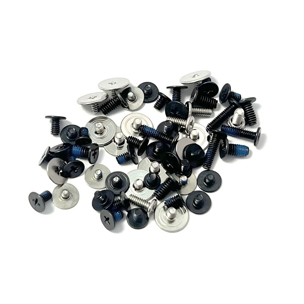 For LENOVO IdeaPad Slim 5 13ARP10 83J2 Set of Screws Kit 5S10S35713