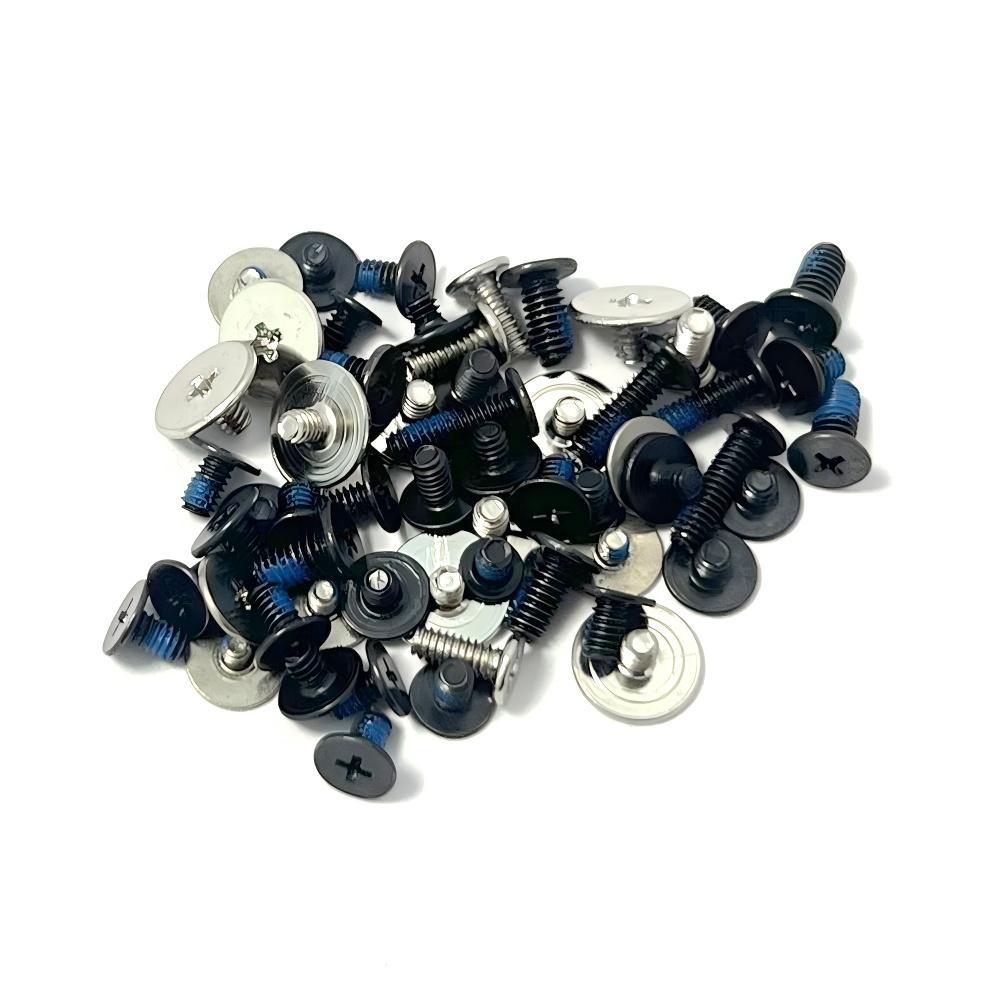 For LENOVO IdeaPad Slim 5 13ARP10 83J2 Set of Screws Kit 5S10S35713