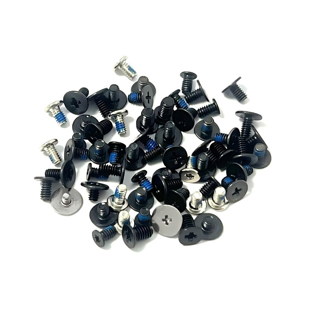 For LENOVO IdeaPad 3 Chrome 15IJL6 82N4 Set of Screws Kit 5S10S35357