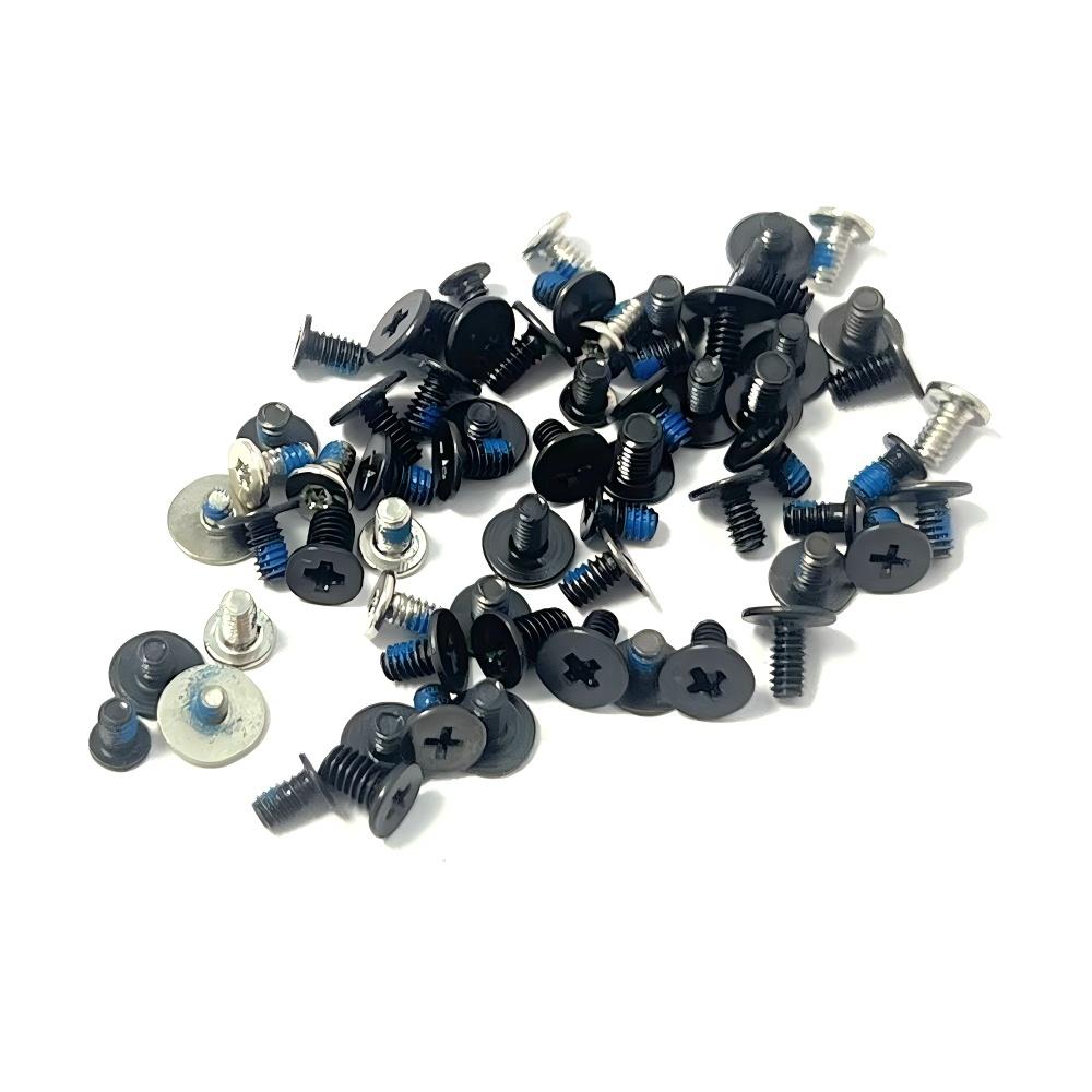For LENOVO IdeaPad 3 Chrome 15IJL6 82N4 Set of Screws Kit 5S10S35357