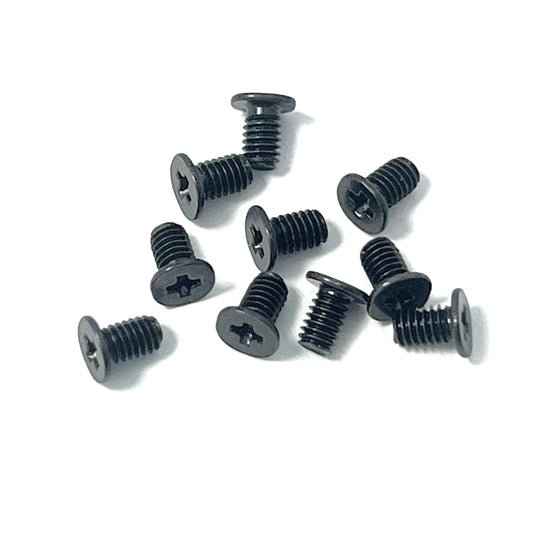LENOVO ideapad Flex 5-14IIL05 81X1 Flex 5-14ARE05 Flex 5-14ALC05 LCD Hinge Screws