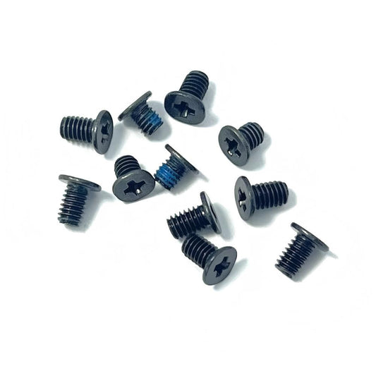 LENOVO IdeaPad Flex 5 15IIL05 81X3 Flex 5 15ALC05 82HV LCD Hinge Screws