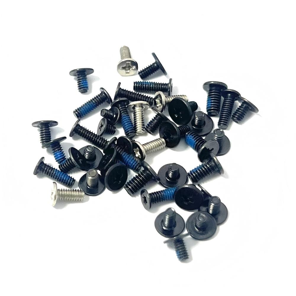 For LENOVO Yoga Chromebook C630 81JX Set of Screws Kit 5S10S73276