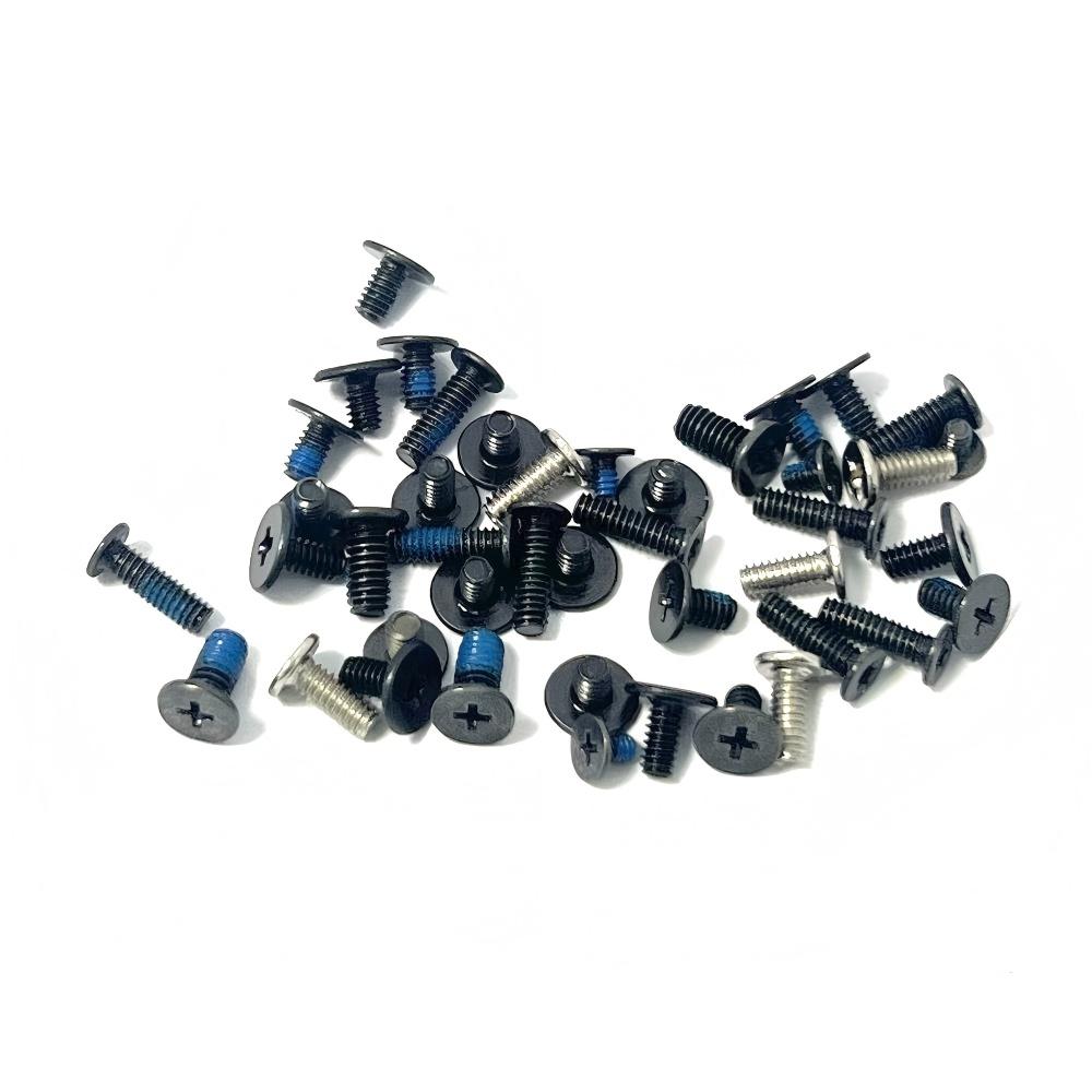 For LENOVO Yoga Chromebook C630 81JX Set of Screws Kit 5S10S73276