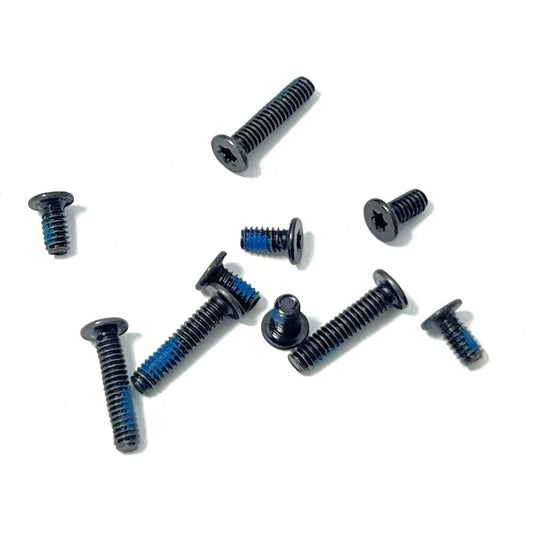 LENOVO ideapad 720S-15IKB 81AC 720S Touch-15IKB 81CR Bottom Base Cover Case screws