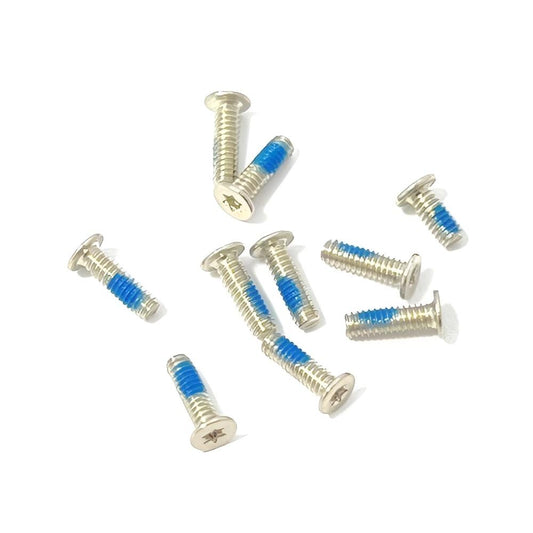 LENOVO ideapad Flex 3 CB-11IGL05 82BB Bottom Base Cover Case screws