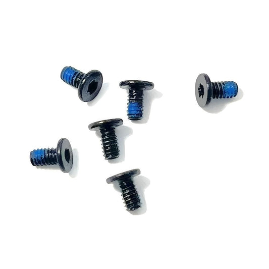 LENOVO Yoga Pro 7 14IAH10 83KF Yoga Pro 7 14AKP10 83KG Bottom Base Cover Case screws