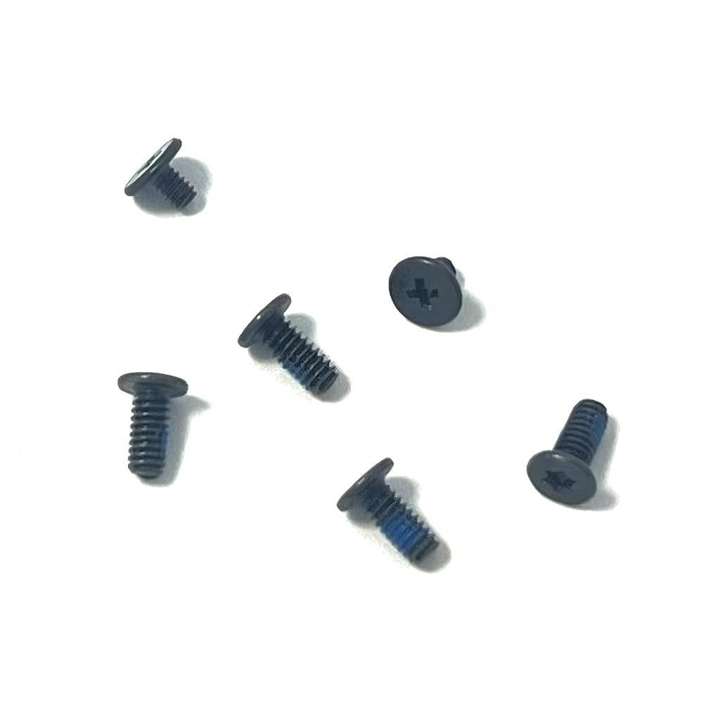 LENOVO Yoga Slim 9 14ILL10 83CX Bottom Base Cover Case screws