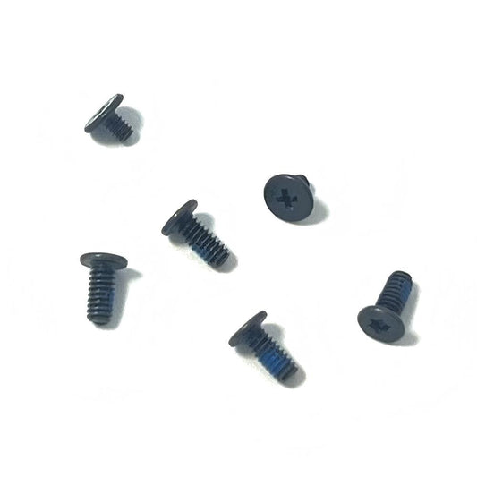 LENOVO Yoga Slim 9 14ILL10 83CX Bottom Base Cover Case screws