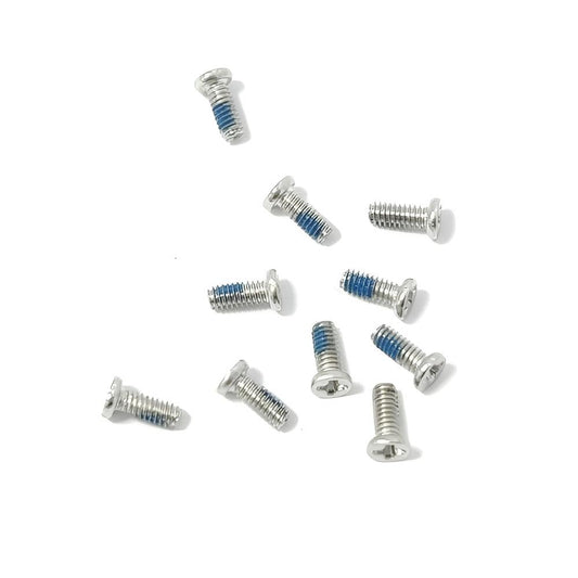 LENOVO ideapad 320S-13IKB 81AK Bottom Base Cover Case screws