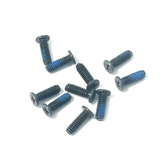 LENOVO ideapad 520S-14IKB 80X2 ideapad 520S-14IKB 81BL Bottom Base Cover Case screws