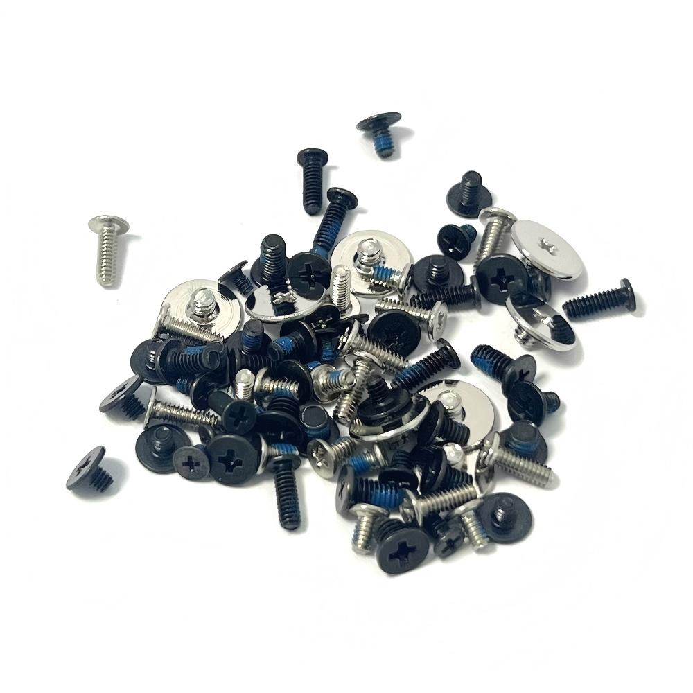 For LENOVO ideapad 320S-14IKB 80X4 ideapad 320S-14IKB 81BN Set of Screws Kit 5S10N78363