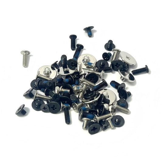 For LENOVO ideapad 520S-14IKB 80X2 ideapad 520S-14IKB 81BL Set of Screws Kit 5S10N78647