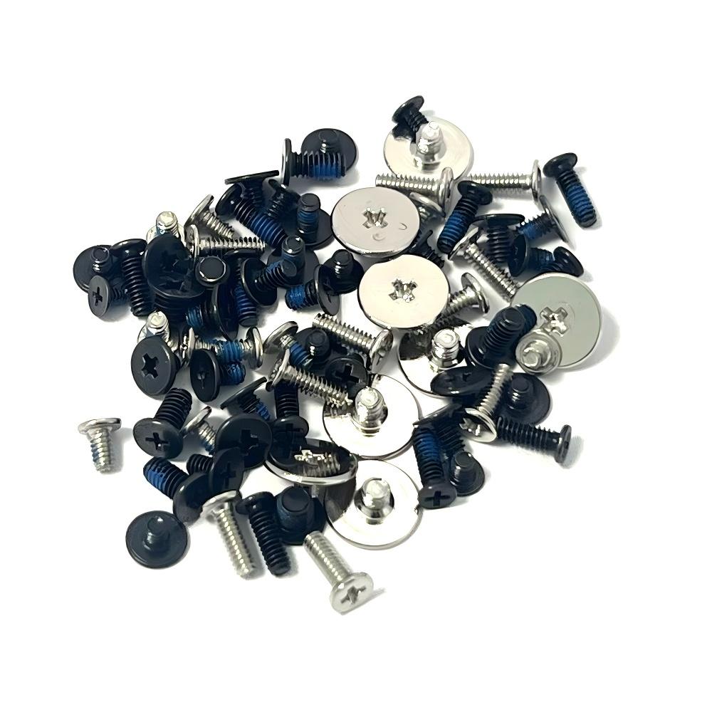 For LENOVO ideapad 520S-14IKB 80X2 ideapad 520S-14IKB 81BL Set of Screws Kit 5S10N78647
