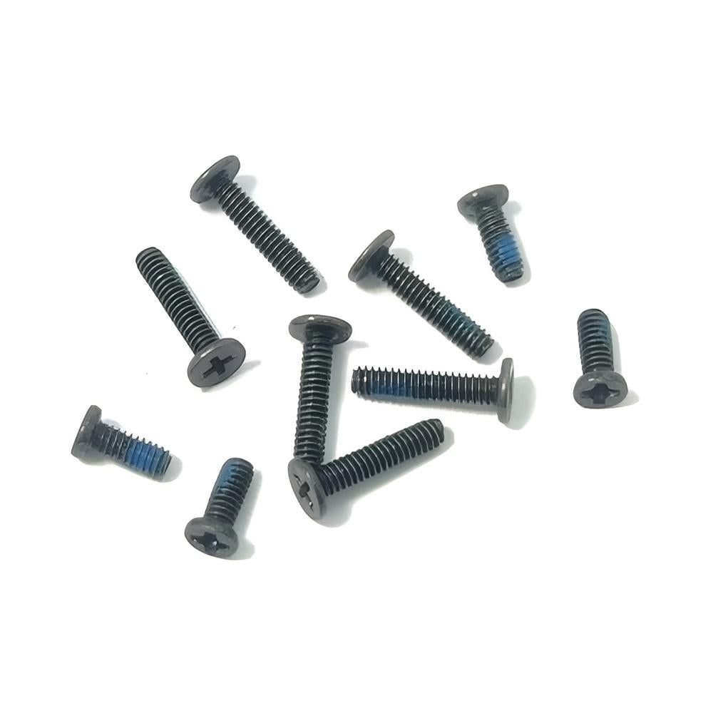 For LENOVO LOQ 15IRX10 83JE LOQ 15AHP10 83JG Bottom Base Cover Case screws