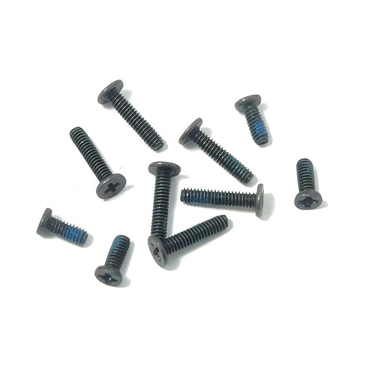 For LENOVO LOQ 15IRX10 83JE LOQ 15AHP10 83JG Bottom Base Cover Case screws
