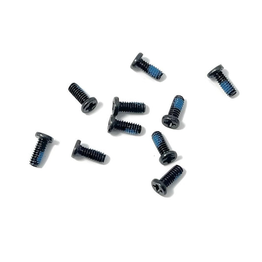 For LENOVO N21 Chromebook 80MG Bottom Base Cover Case screws