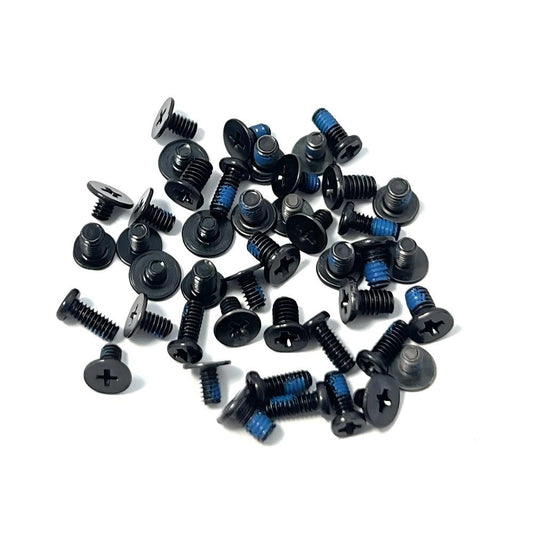 For LENOVO N21 Chromebook 80MG Set of Screws Kit 5S10H70356