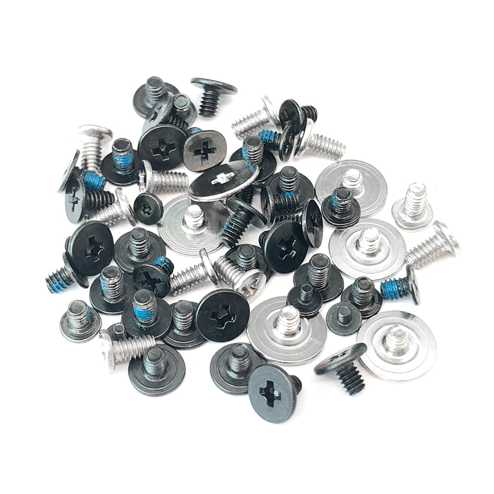 For LENOVO Yoga Book 9 14IAH10 83KJ 83KJ0000US Set of Screws Kit 5S10S35770