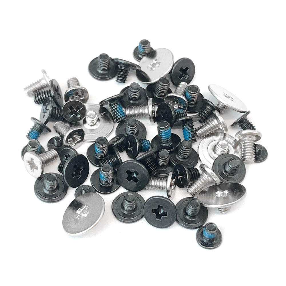 For LENOVO Yoga Book 9 14IAH10 83KJ 83KJ0000US Set of Screws Kit 5S10S35770