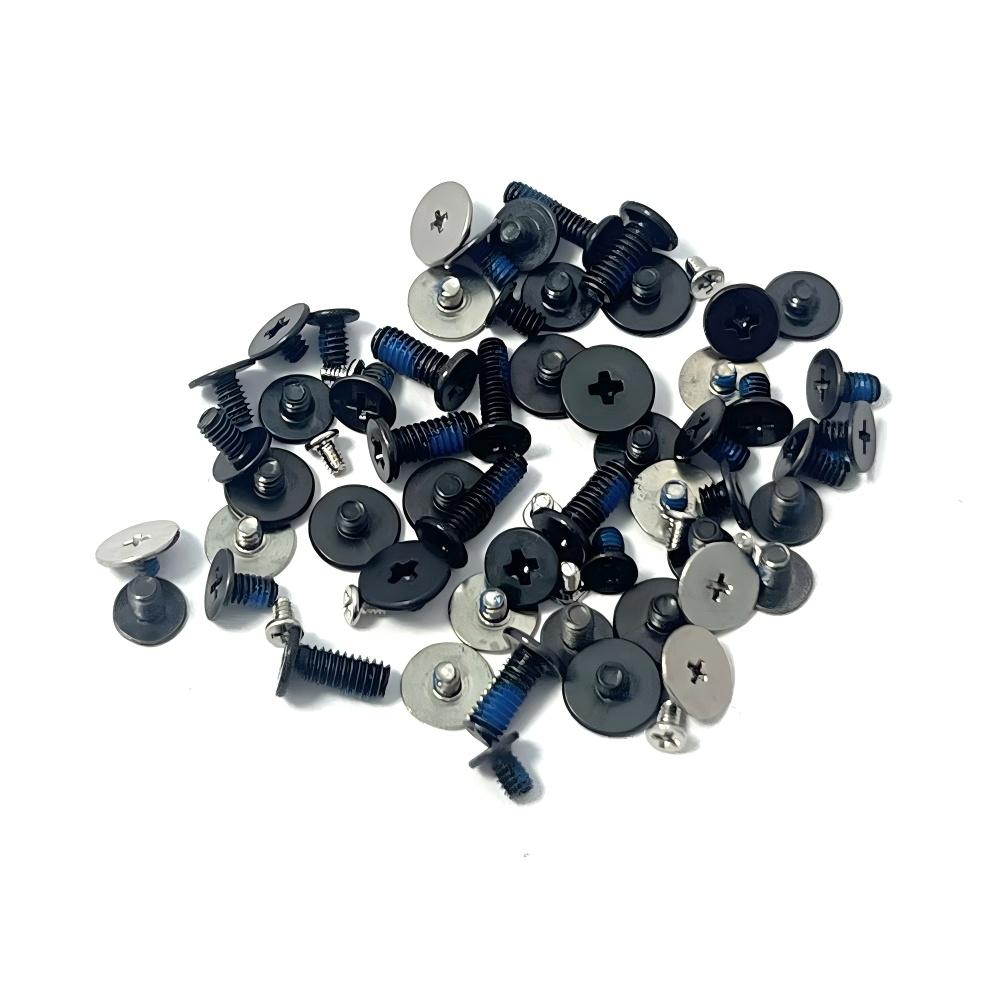 For LENOVO Yoga 7 2-in-1 16ILL10 83JT Yoga 7 2-in-1 16AKP10 83JU Set of Screws Kit 5S10S35750