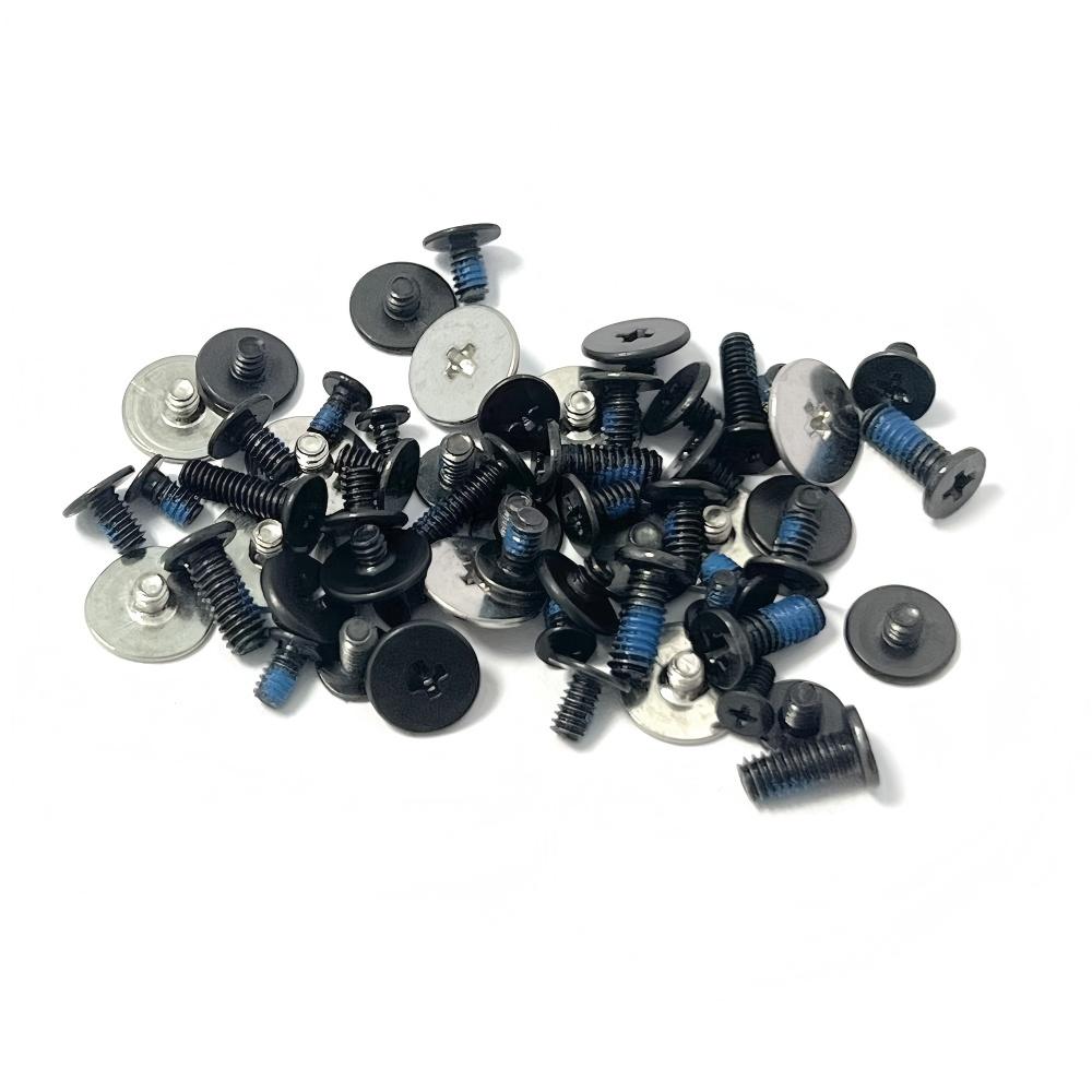 For LENOVO Yoga Pro 9 16IMH9 83DN Set of Screws Kit 5S10S35638