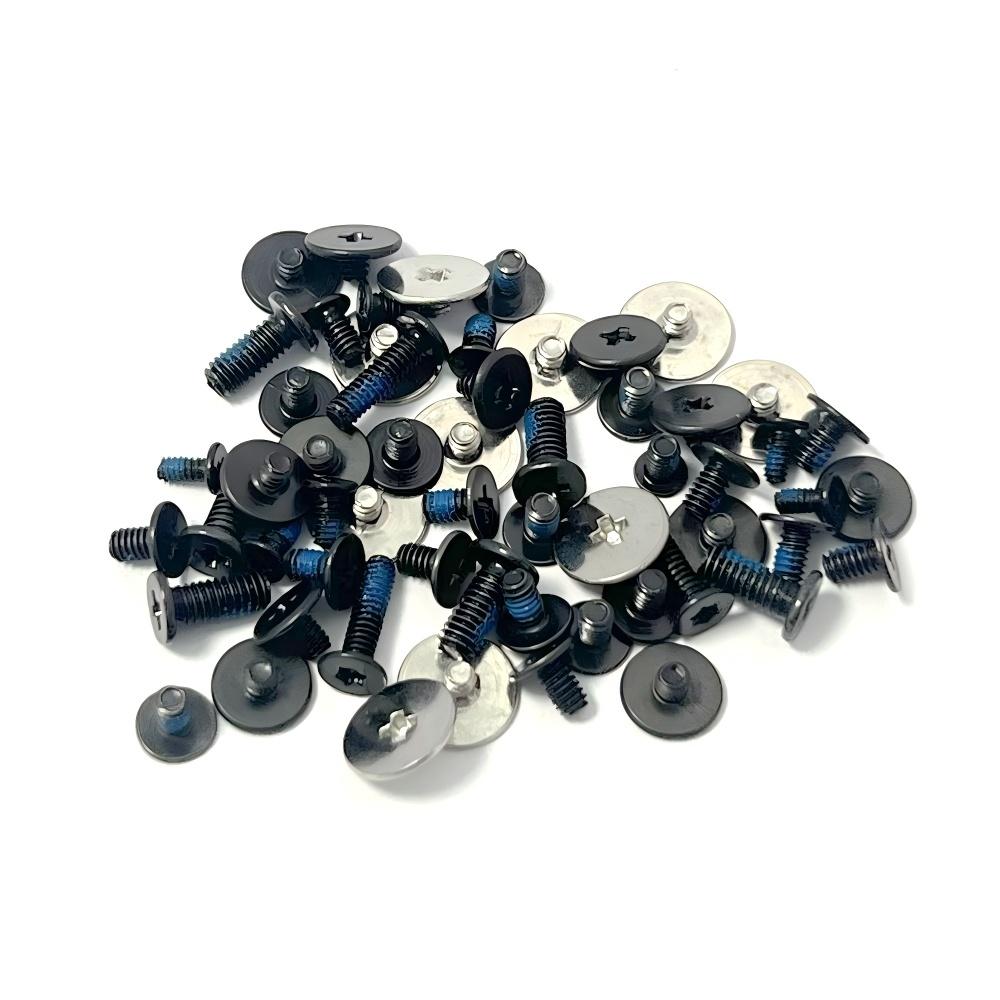 For LENOVO Yoga Pro 9 16IMH9 83DN Set of Screws Kit 5S10S35638