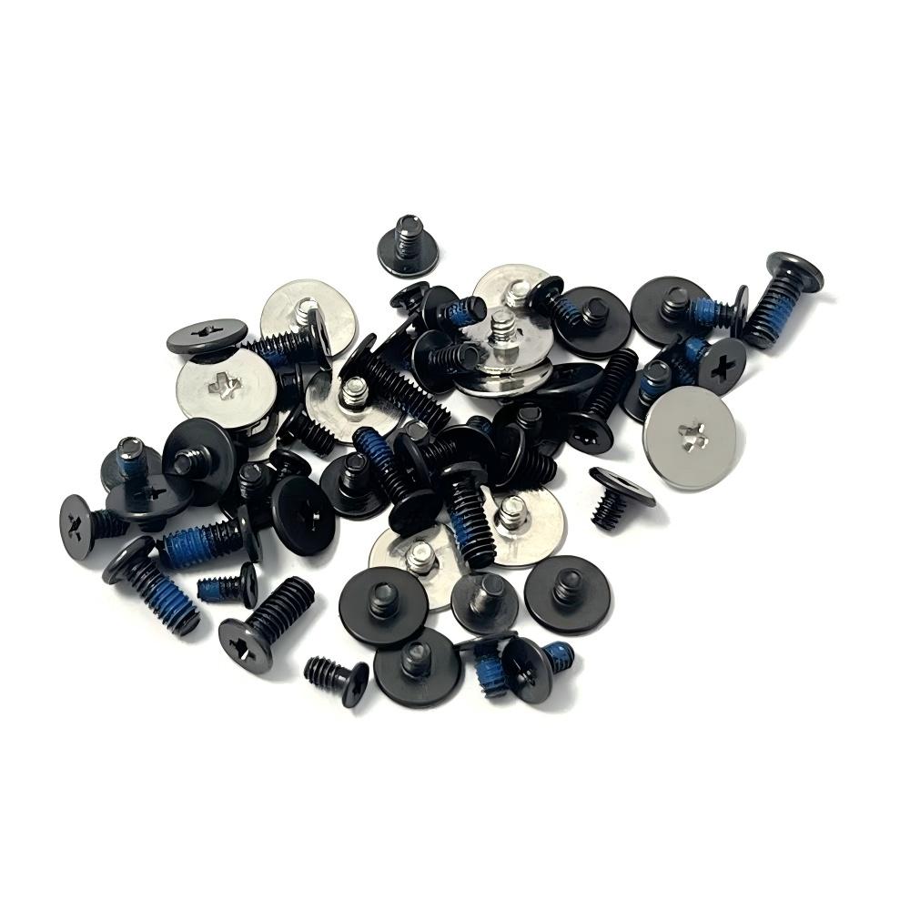 For LENOVO Yoga Pro 9 16IMH9 83DN Set of Screws Kit 5S10S35638