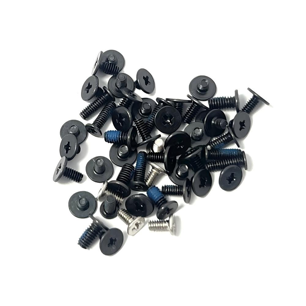 For Lenovo IdeaPad Slim 3 15Q8X10 83N3 Set of Screws Kit 5S10S35768