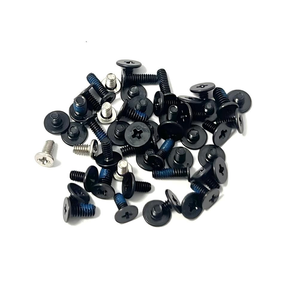 For Lenovo IdeaPad Slim 3 15Q8X10 83N3 Set of Screws Kit 5S10S35768