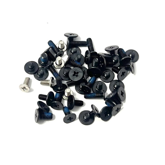 For Lenovo IdeaPad Slim 3 15Q8X10 83N3 Set of Screws Kit 5S10S35768