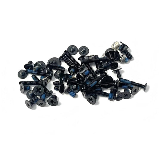 For LENOVO ThinkPad P53 20QN 20QQ Set of Screws Kit 02DM548