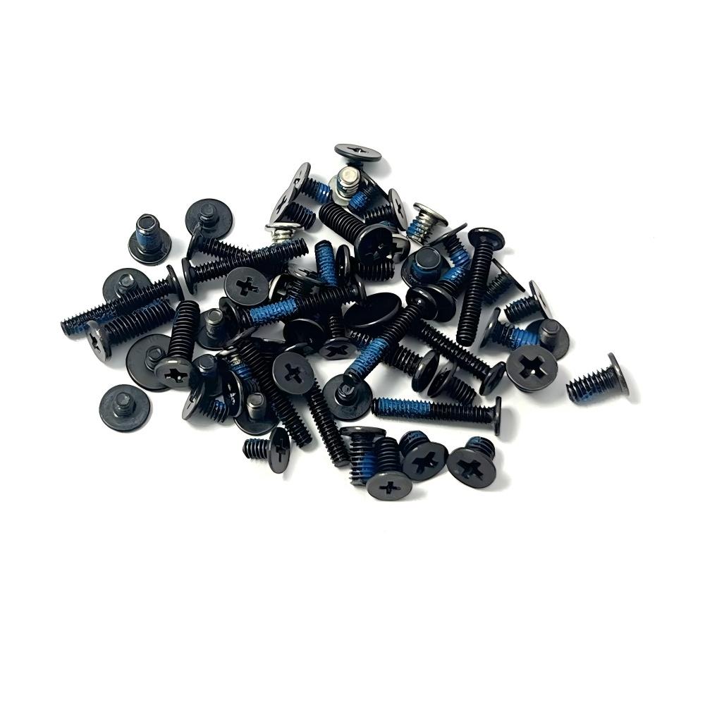For LENOVO ThinkPad P53 20QN 20QQ Set of Screws Kit 02DM548