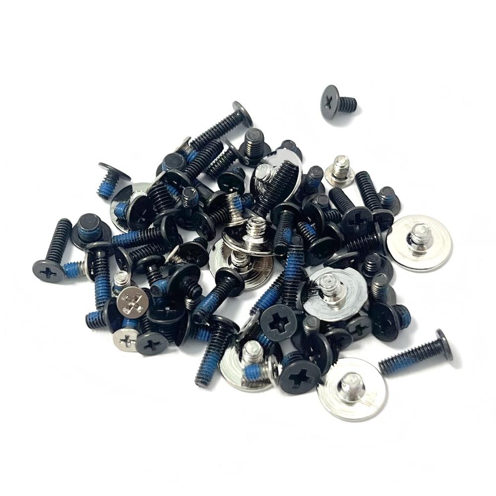 For LENOVO ThinkPad E570 20H5 20H6 E575 20H8 Set of Screws Kit 01EP415